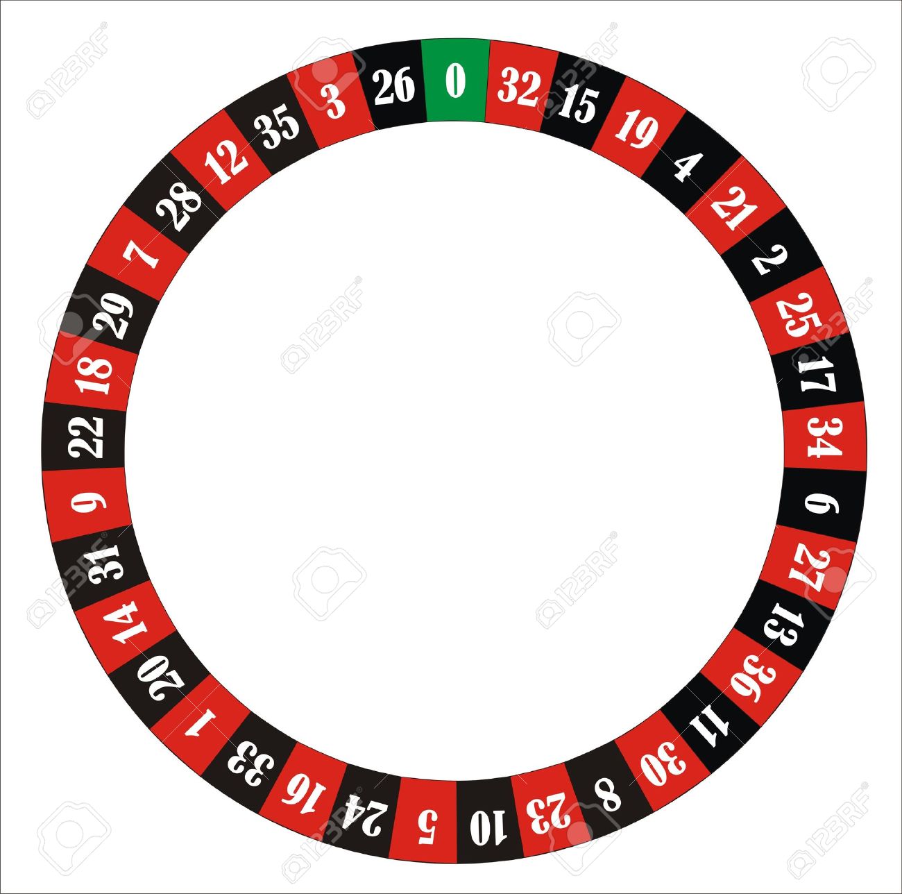 Roulette
