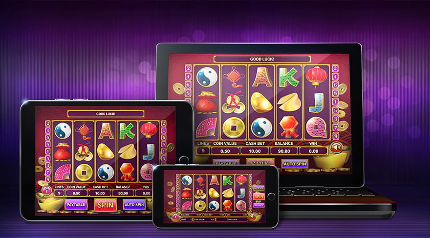 Slot Online