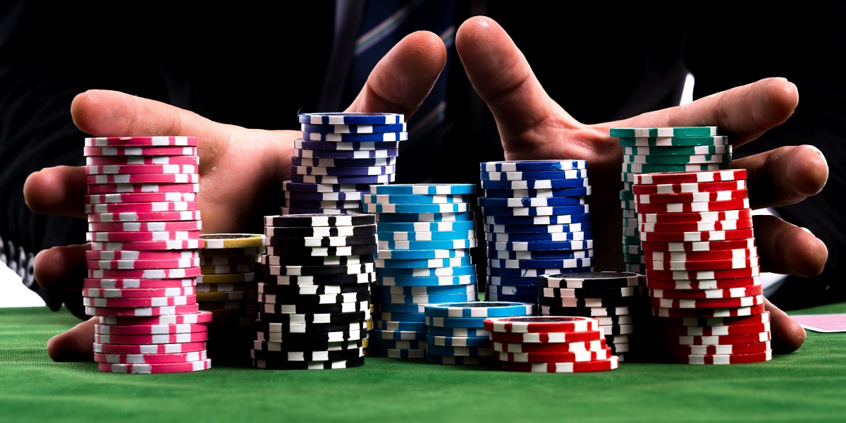 poker