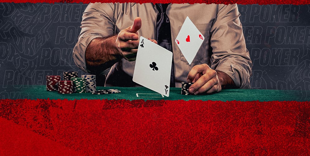 poker