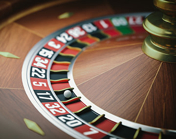 Roulette