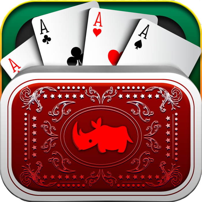 Online Poker