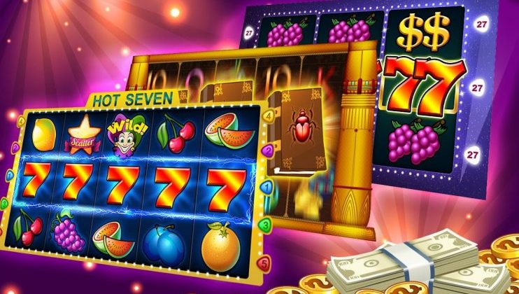 Slot Online