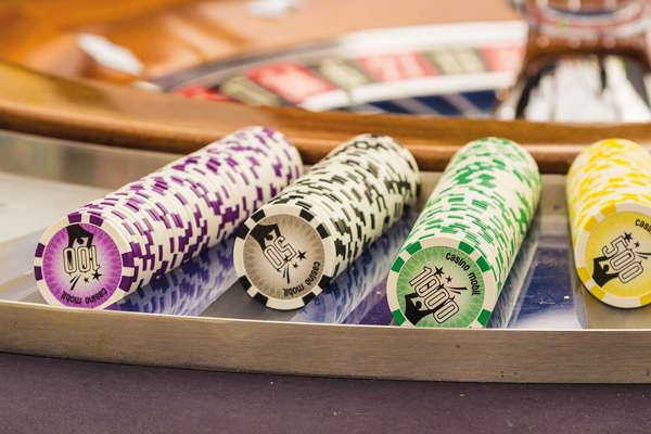 Gambling