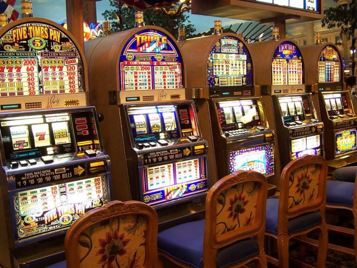 slot