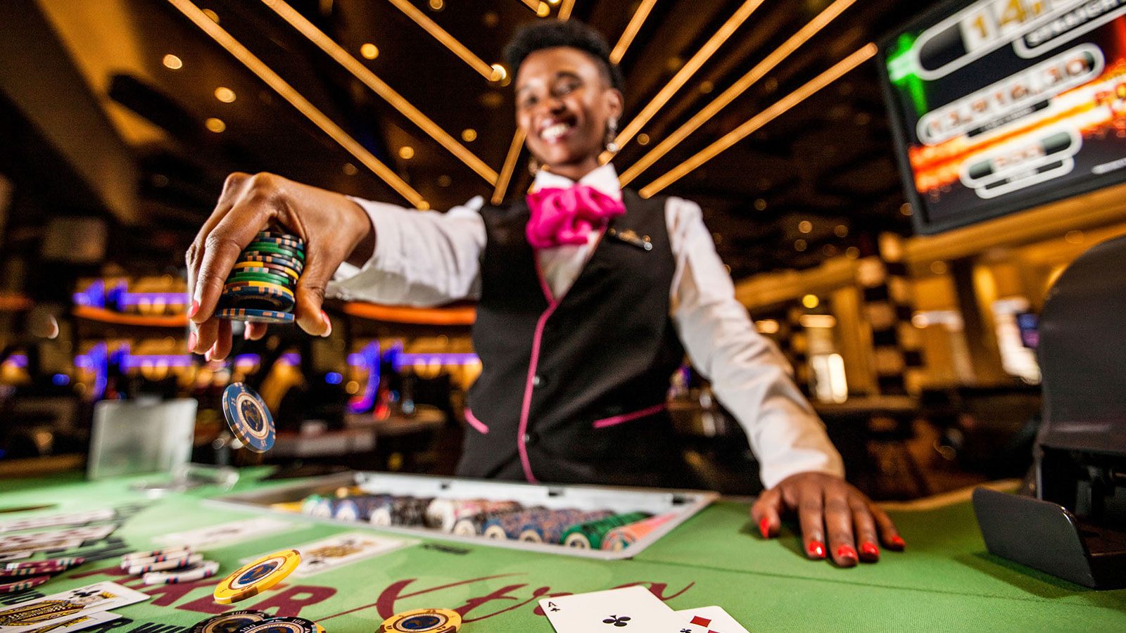 Live Casino