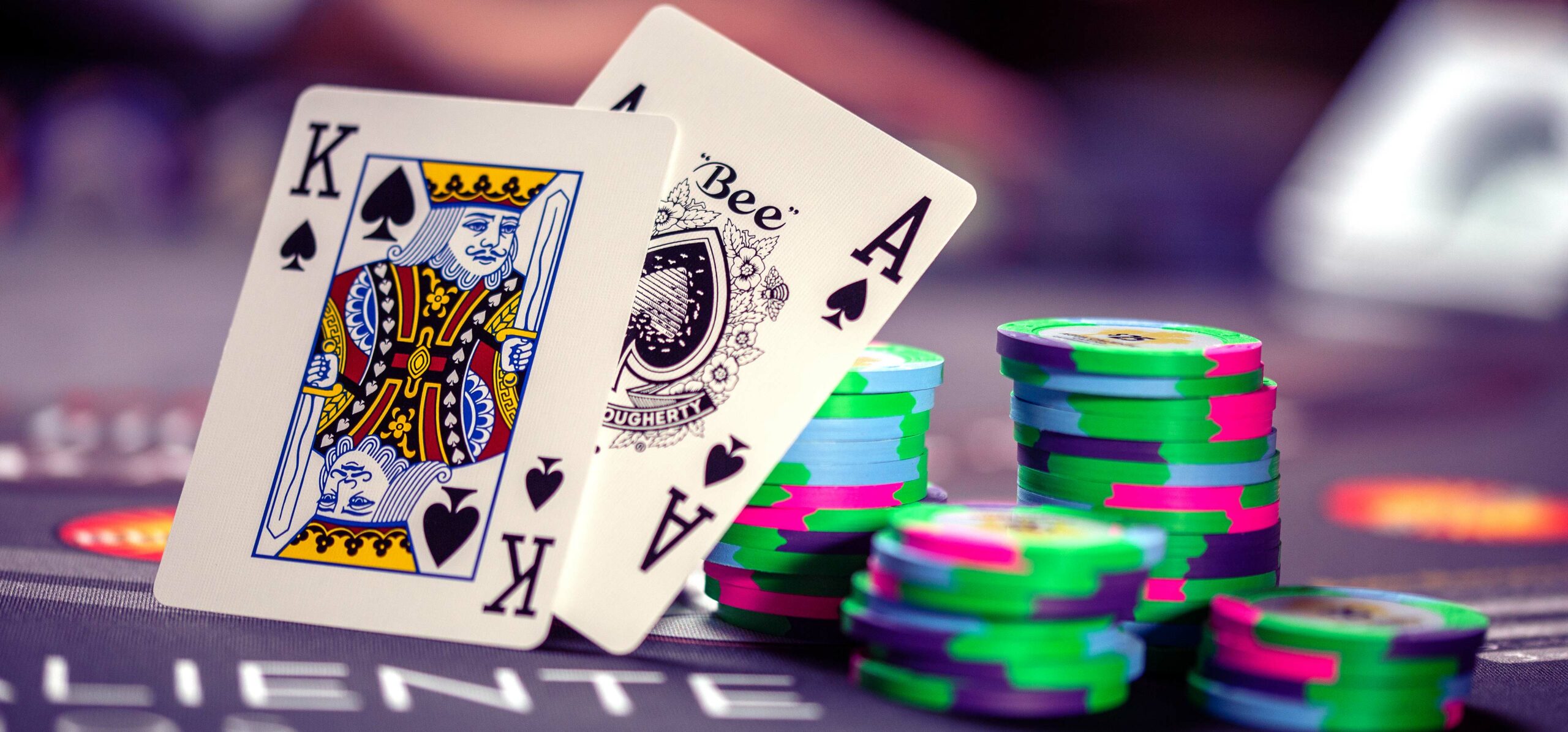 Blackjack