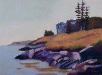 01020-Sundrenched-Cliff-23x31-scw