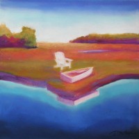 Perfect Place by Teresa McCue
