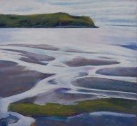 Seashore Symphony by Teresa McCue