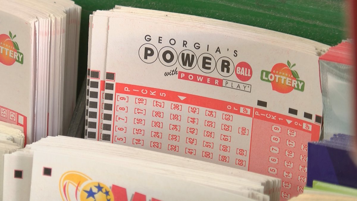 lottery