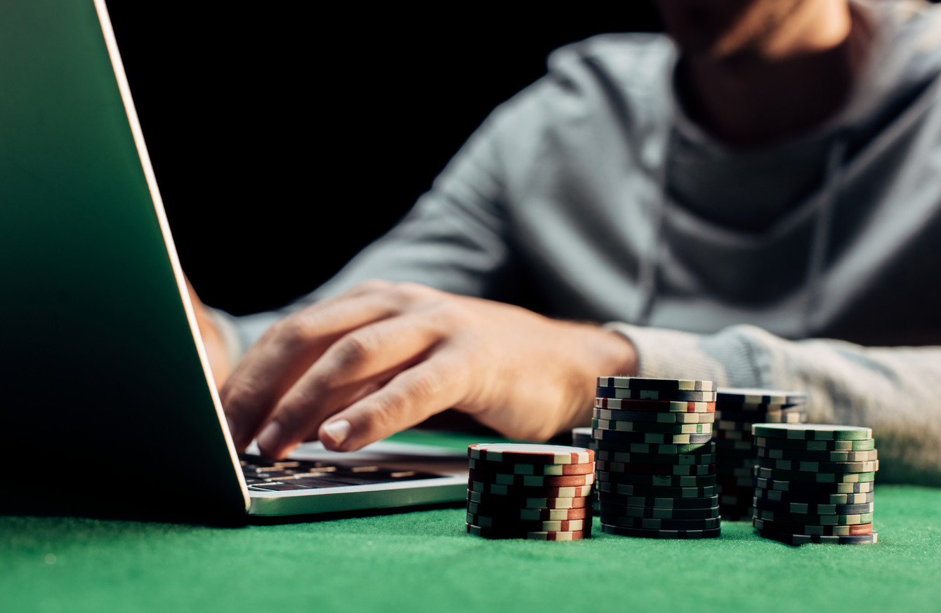 Gambling